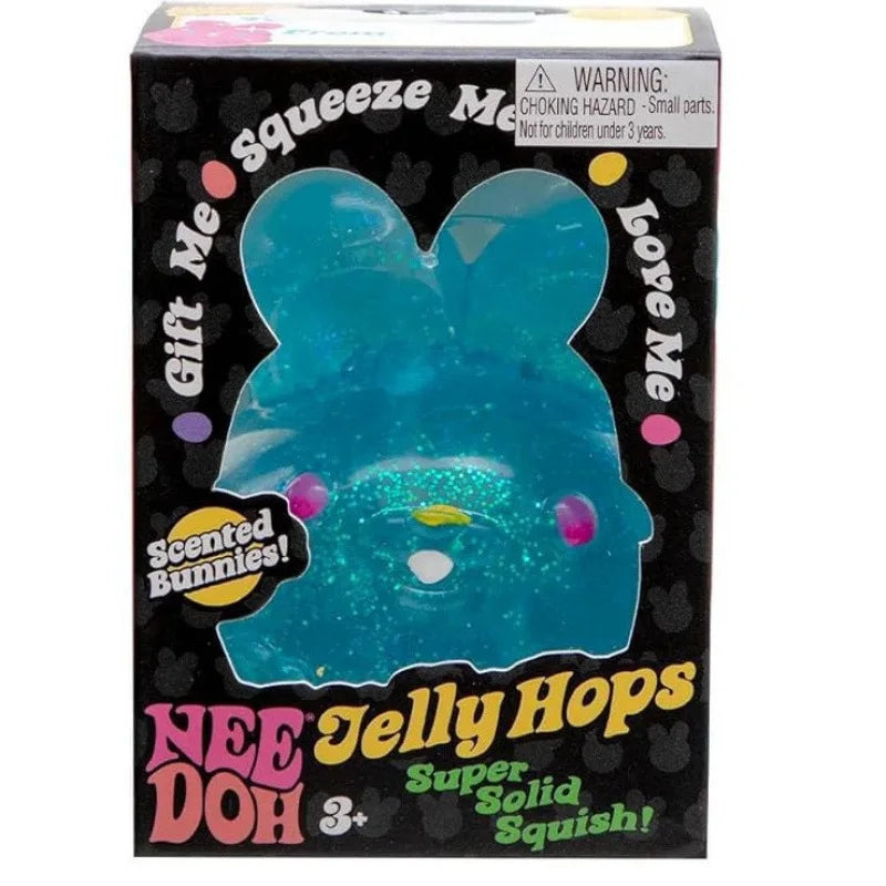 Crystal Bunny Needoh